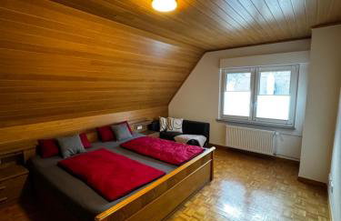 Ferienwohnung Moselblick Zell-Merl - Merllorca DG Panoramablick & Parkplatz - Foto 23