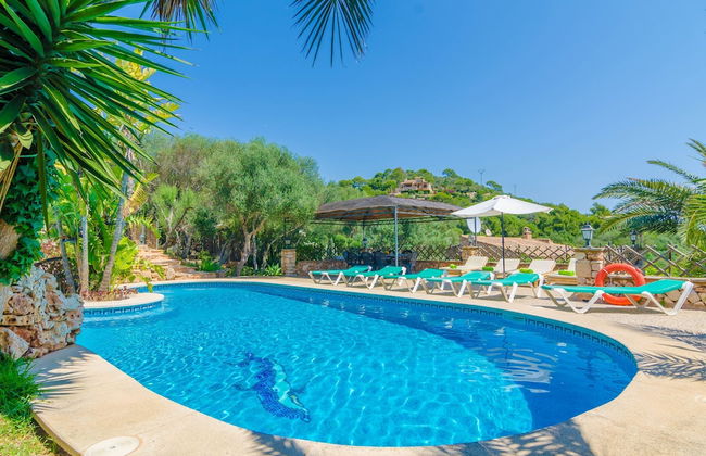 Cas Conco in S Horta - Foto 1