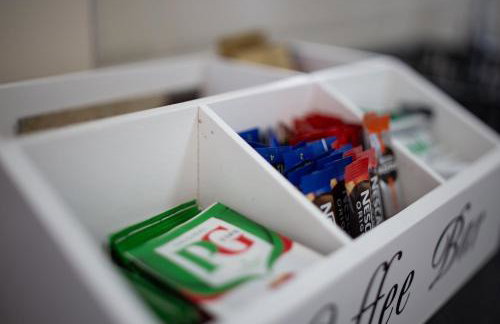 3 Bed Pet Friendly Home, With BBQ - Foto 43