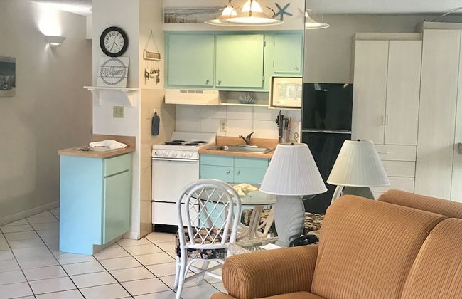 Symphony Beach Club - Foto 54