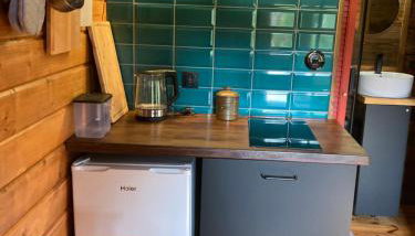 Domek Samice - Foto 5