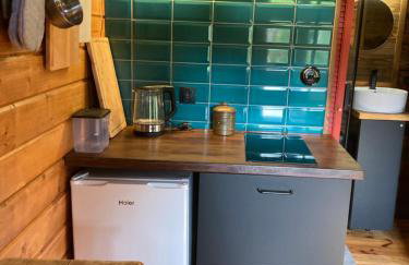 Domek Samice - Foto 5