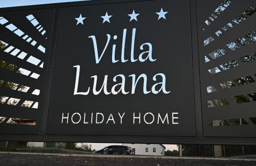 Villa Luana - Foto 6