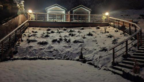 Słoneczny Brzeg Ekskluzywne domki z jacuzzi - Foto 4