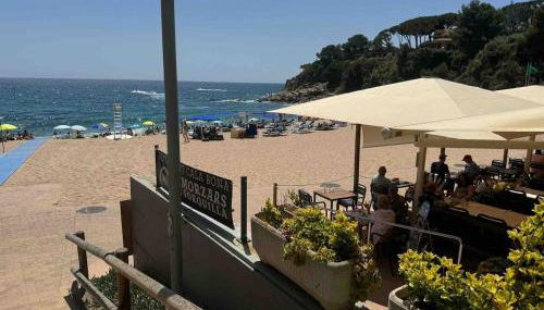 CALA BONA - Beachfront Apartment - Foto 5