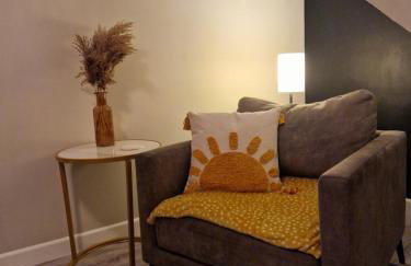 Markfield Maison - Photo 7