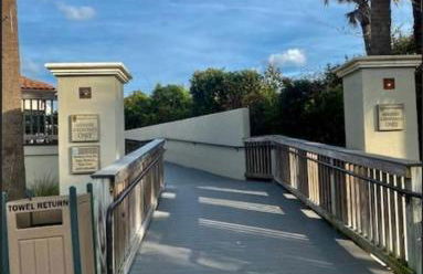 Gated Sawgrass Beach Club Villa in Sawgrass Country Club - Foto 14