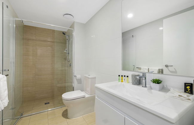 Astra Apartments Newcastle West - Photo 22