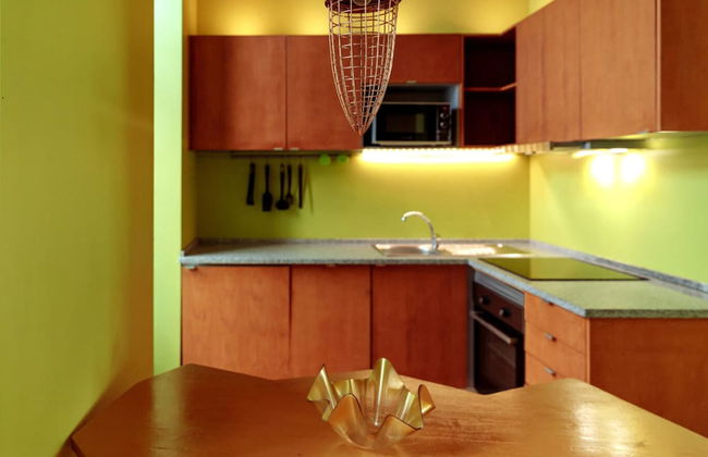 Lisbon Art Stay Hotel & Apartments - Photo 105