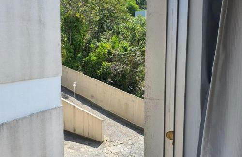 Apartamento Amplo vista mar - Foto 27