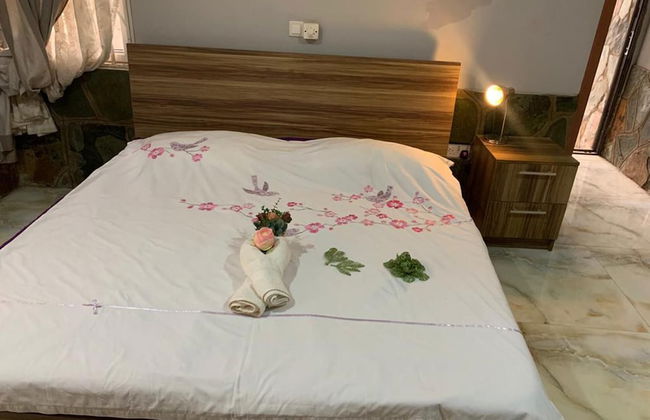 1bed Apartment - Parking, Wifi, Balcony, Bbq - Photo 6