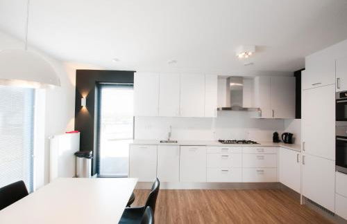 Holiday Home in Germany with Garden Terrace - Foto 3