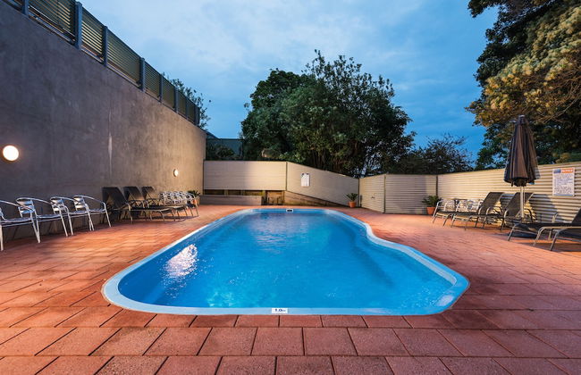 Horizon Apartments Narooma - Foto 39