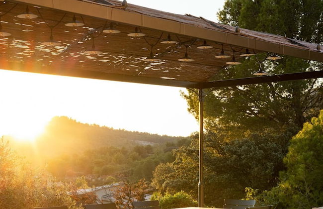 Le Mas des Baux - Foto 26