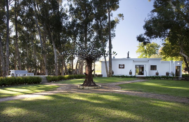 Rest Chabivin Self Catering - Photo 2