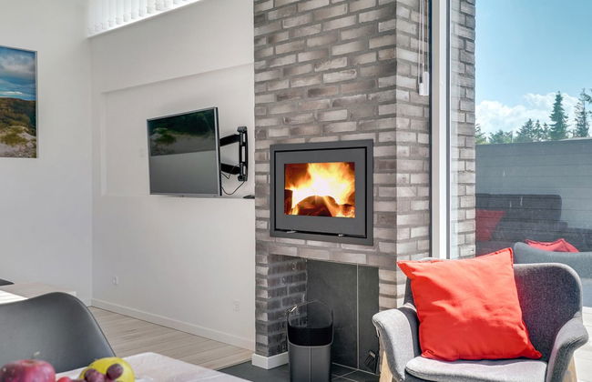 "Erk" - 700m from the sea - Photo 38