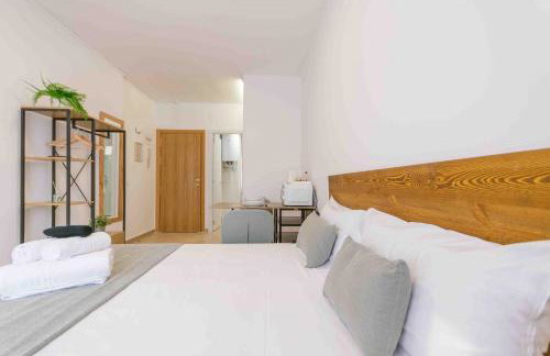 Deluxe XII - Ferga Suites - Foto 7