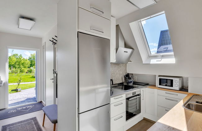 Ferienhaus Bude 92 - Foto 11