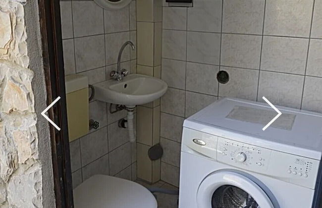 Cute apartment in stone house near sea - Foto 43