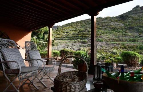 Haciendas del Valle - Casa San Miguel - Foto 7