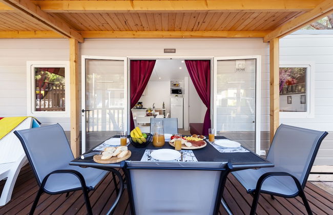 Mobile Homes Adriatic Camping Bi Village - Foto 17