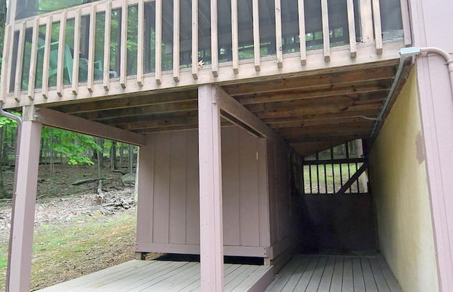 Dogwood Knoll - Wooded Escape - Foto 41