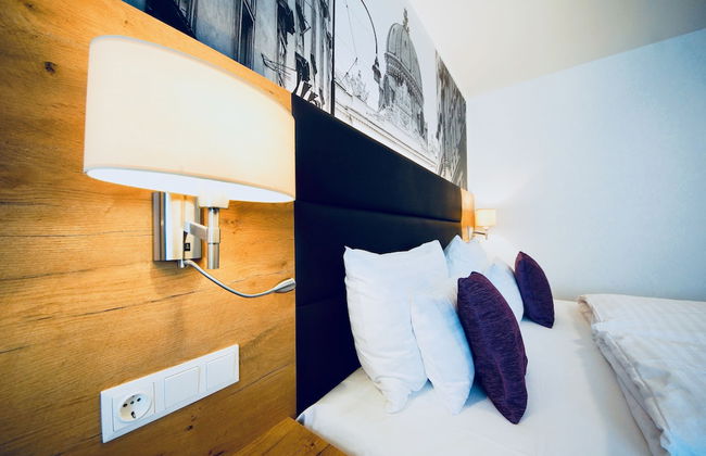 Parks 73 The TownHouse Hotel - Foto 26