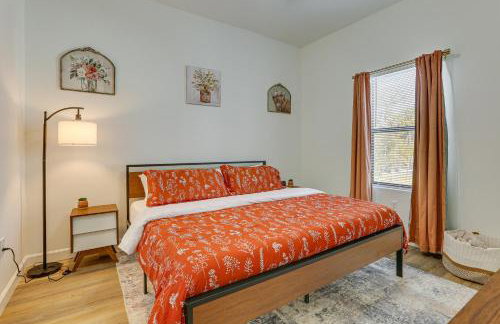 Walkable Downtown LaBelle Apt w/ Private Balcony! - Photo 9