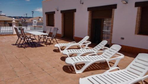 Villa Pablo, Despeñaperros - Foto 5