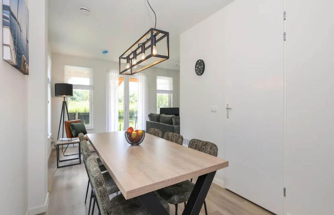 Holiday Home in Simonshaven by Lake Beach - Foto 22