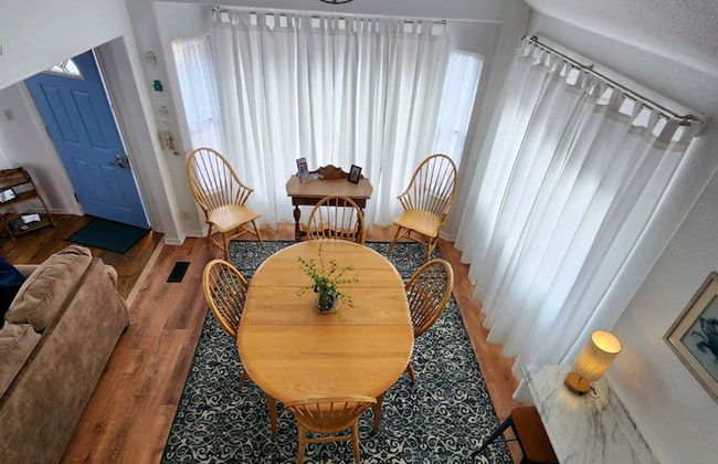 Oceanview Cabin 27 w Jacuzzi Enjoyable Views - Foto 11