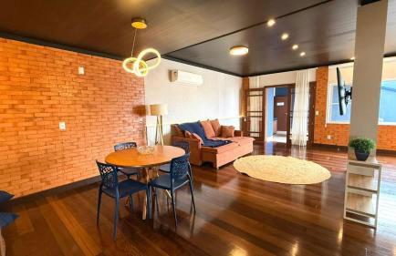 Pousada Gamboa estações - Foto 51