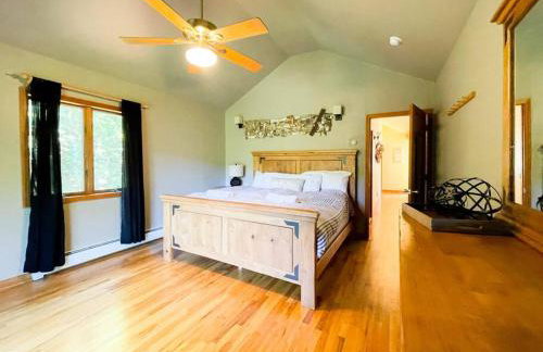 Birch Creek Lodge - Foto 28