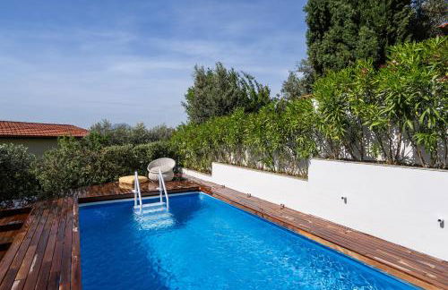 Villa Antonella - Foto 9