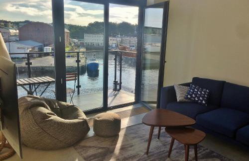 Apartamenty Port Ustka centrum nad wodą z miejscem garażowym - Foto 16