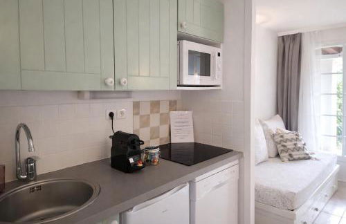 Appartements au coeur du golf, proche du lac et vélodyssée - Foto 7