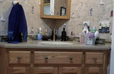 Lambs Landing Huron Family Vacation Home - Photo 17