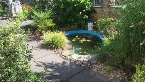 VIP Appartement - Foto 4