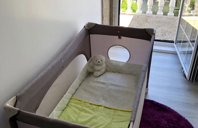 Casa Pedro e Ines - Foto 4