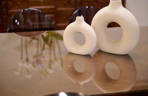 Ma Maison No9 Downtown Villa,Jacuzzi,5bdrs,Parking - Foto 65