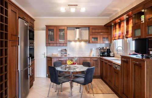 Luxury villa by the port - Foto 39