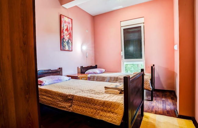 Vila Elkom - Foto 12