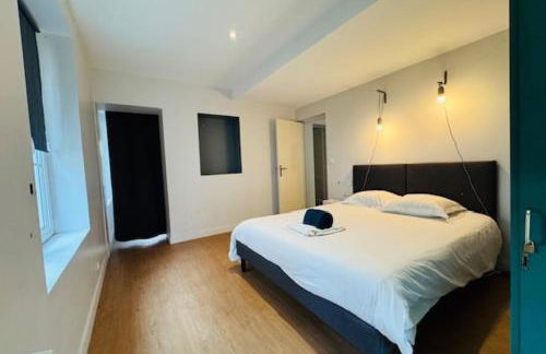 Stunning 230m with garden in the city center - Photo 7