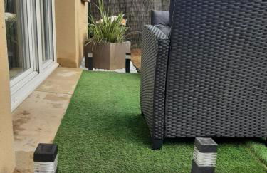 Appart Cosy de Kalou - Photo 10