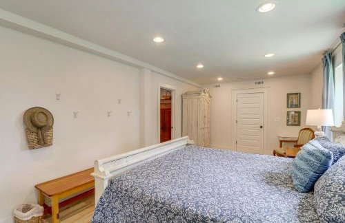 Views on 12 Acres Ozark Mountain Cabin! - Foto 13