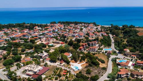 Ktima Fabiatos - Foto 3