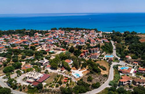 Ktima Fabiatos - Foto 3