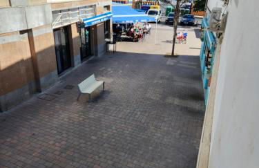 Apartamentos América - Foto 41