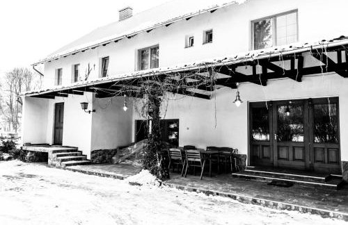 Agroturystyka OdważnyTeam - Foto 16