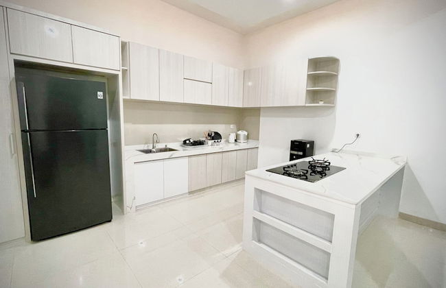 RRR Luxury Villas - Photo 13